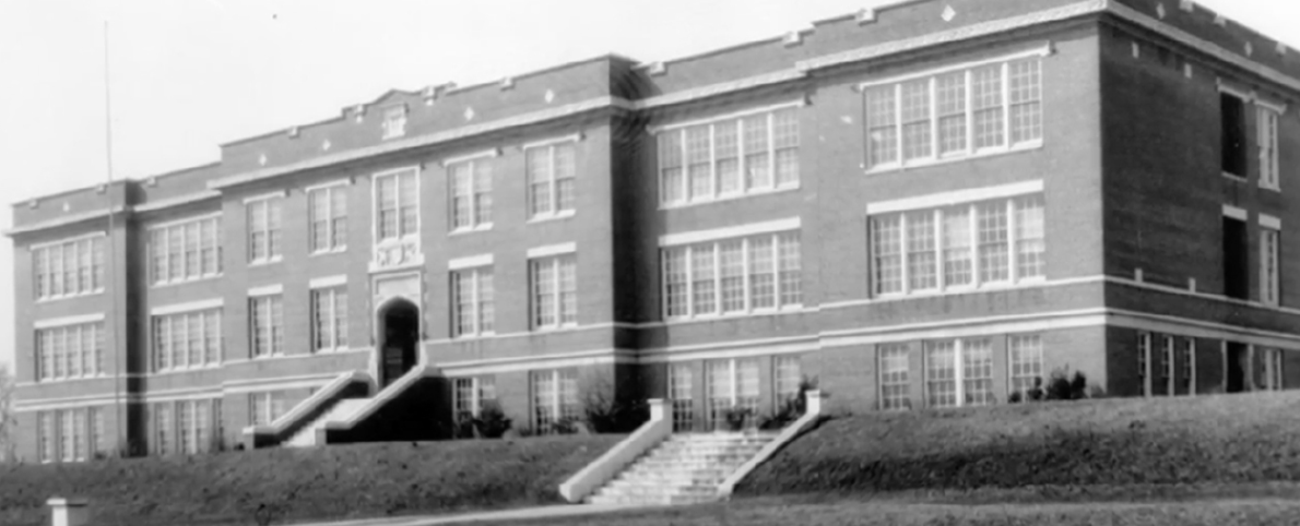 Washington High School Washington High School